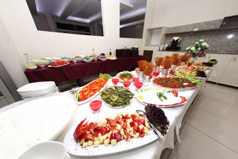Grand Arı Hotel — fotoğraf 5