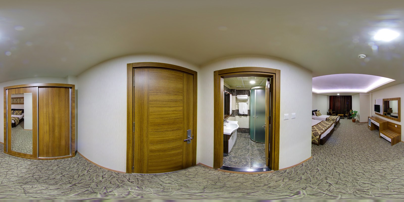 Grand Arı Hotel — fotoğraf 8
