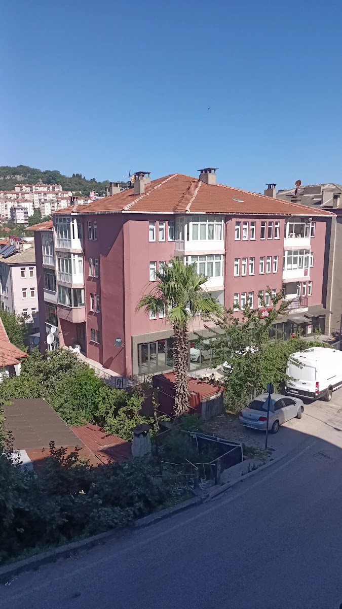 Grand Asiye Otel — fotoğraf 3