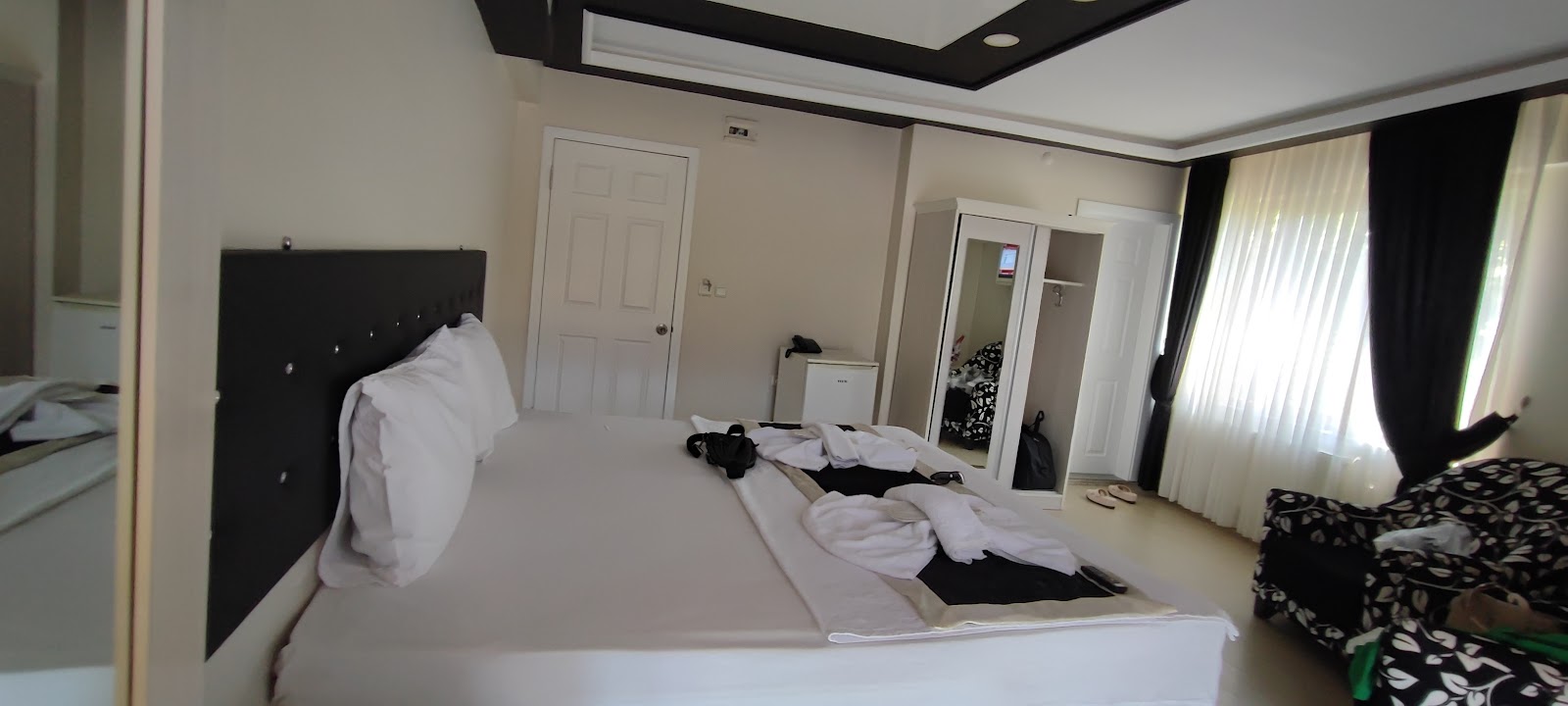 Grand Asiye Otel — fotoğraf 4