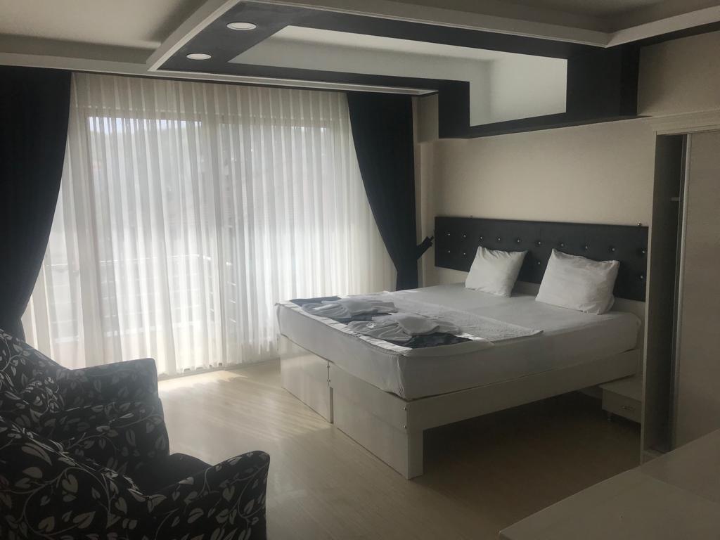 Grand Asiye Otel — fotoğraf 8