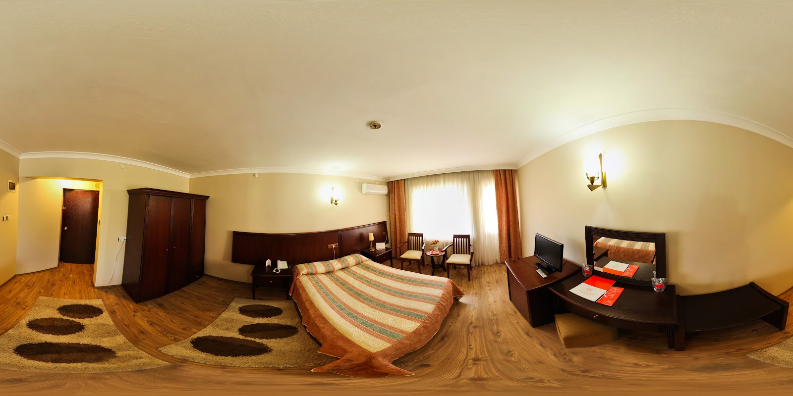 HOTEL GRAND ASTRA () — fotoğraf 8