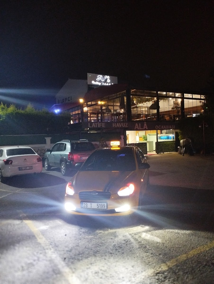 Grand Ayzek Hotel **** — fotoğraf 2