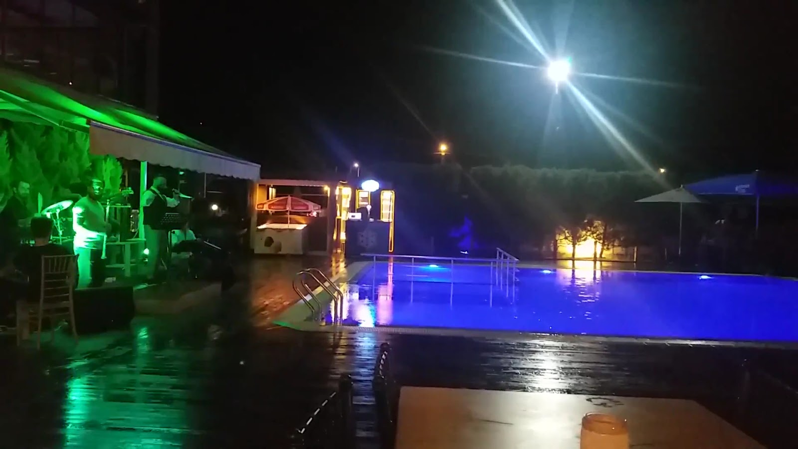 Grand Ayzek Hotel **** — fotoğraf 5