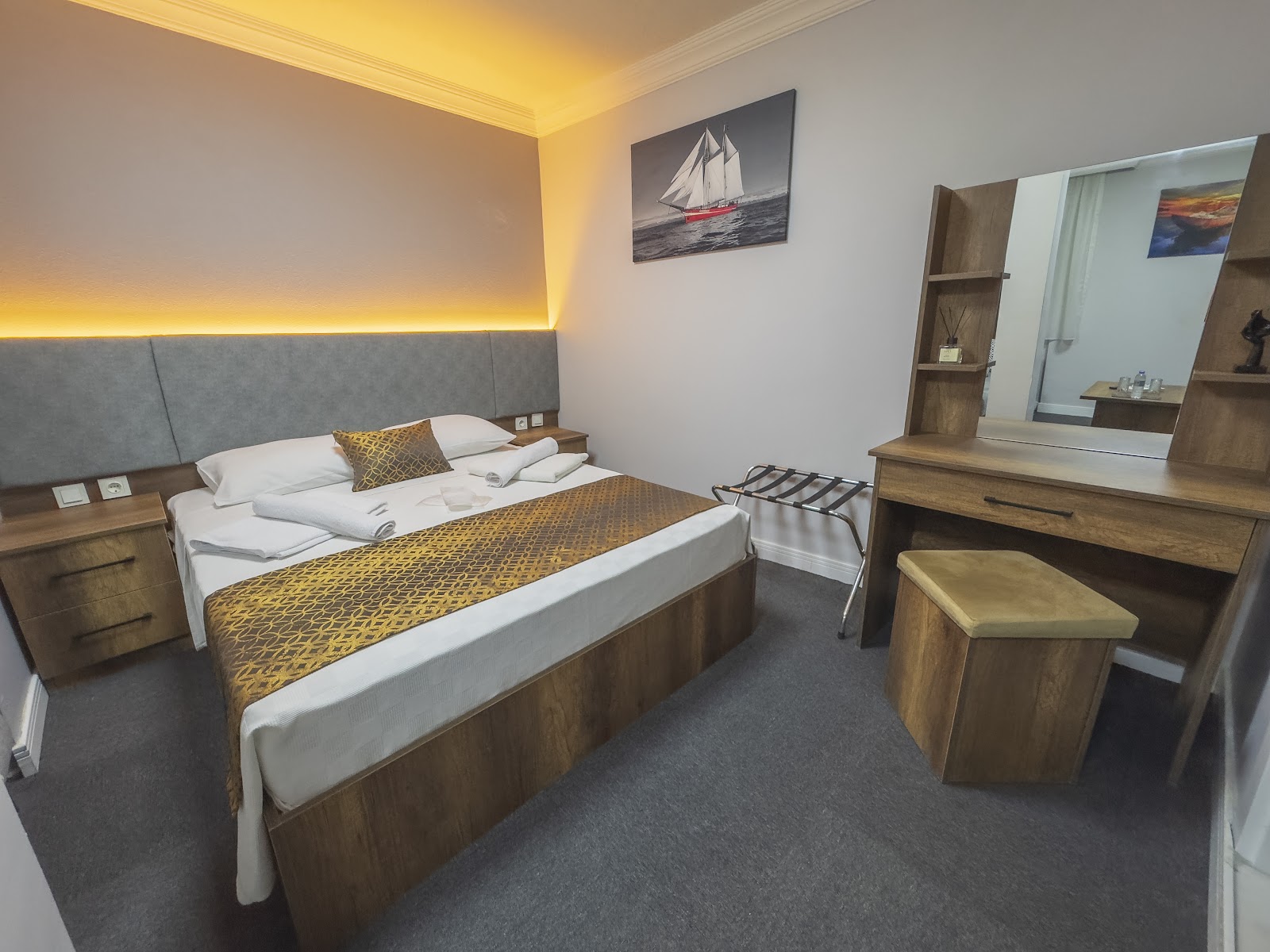 Grand Bella Palace Otel — fotoğraf 2