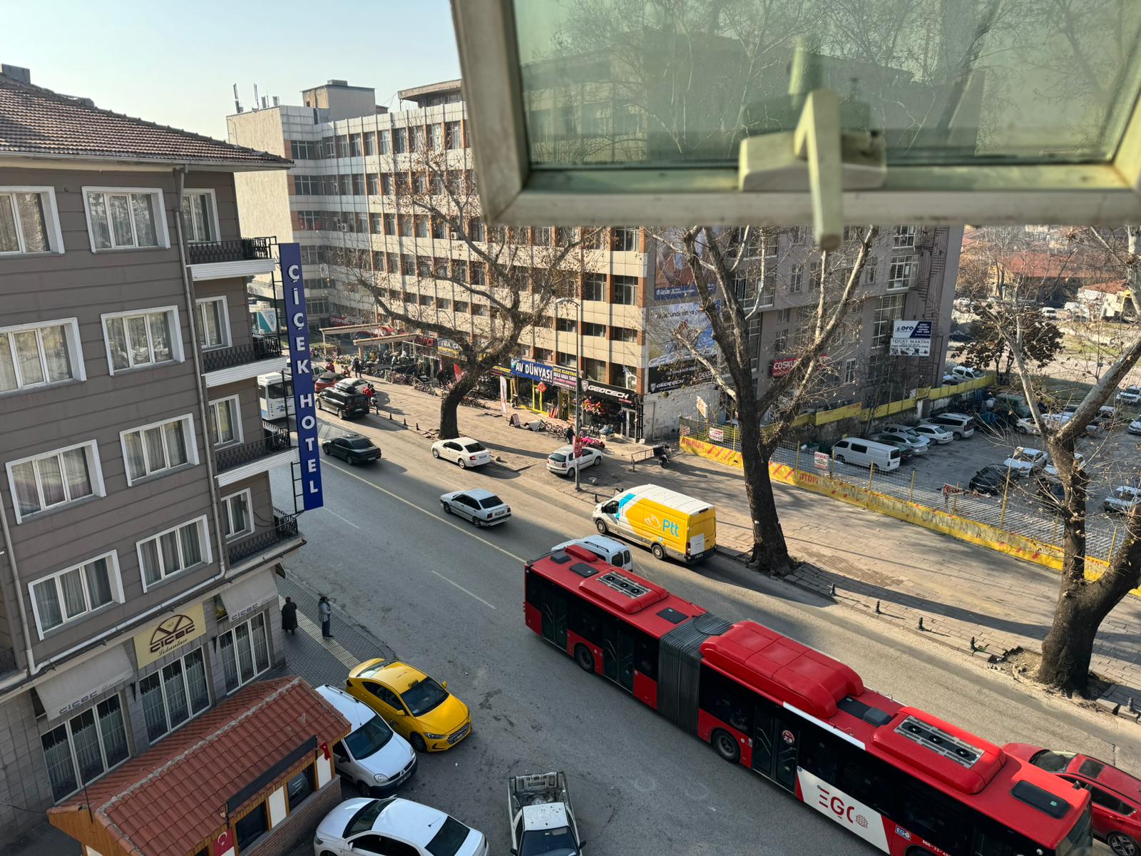 Grand Bella Palace Otel — fotoğraf 3