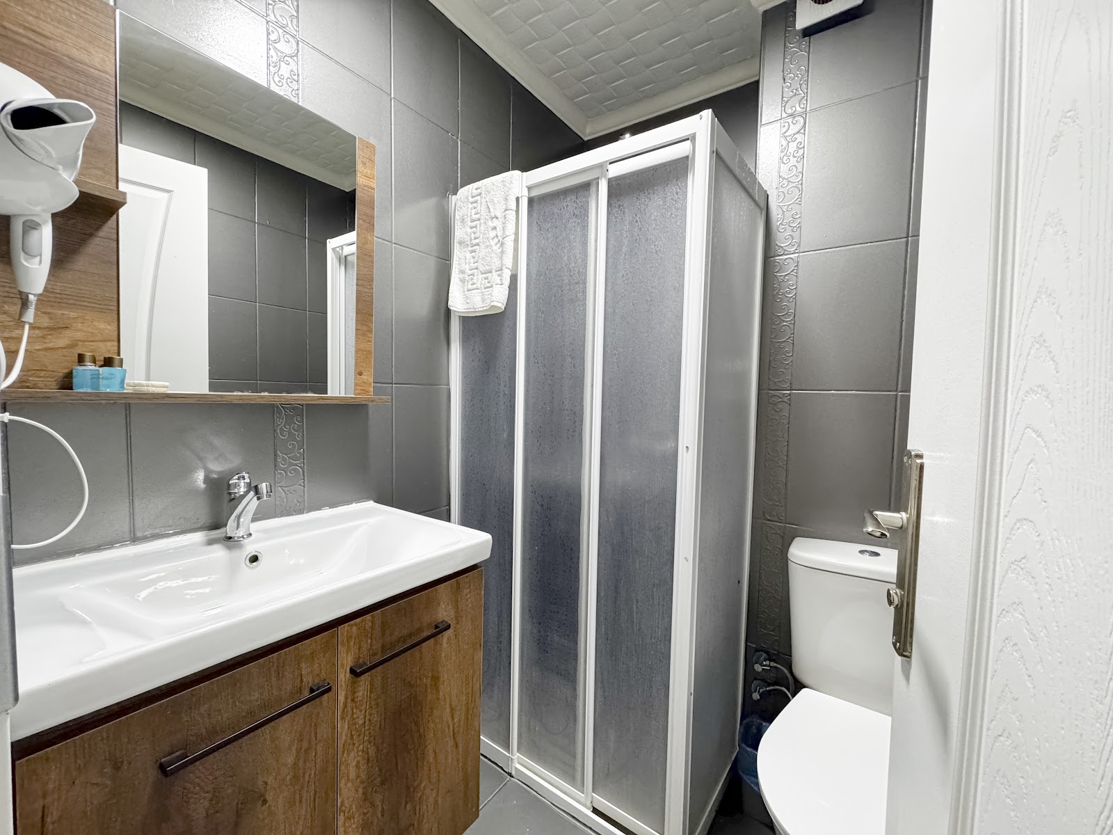 Grand Bella Palace Otel — fotoğraf 5