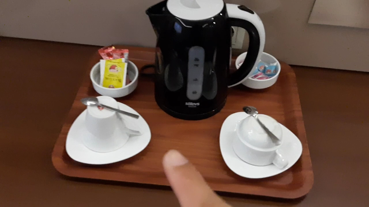 Grand Berti Otel — fotoğraf 7