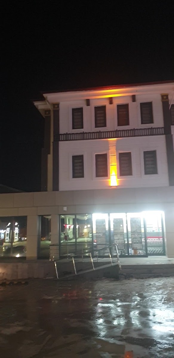 Grand Birlik Otel — fotoğraf 3