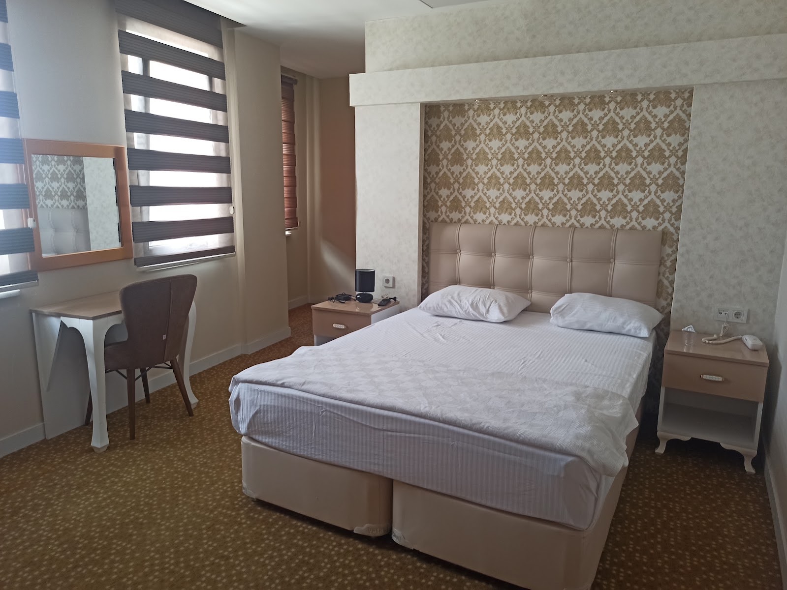 Grand Birlik Otel — fotoğraf 4