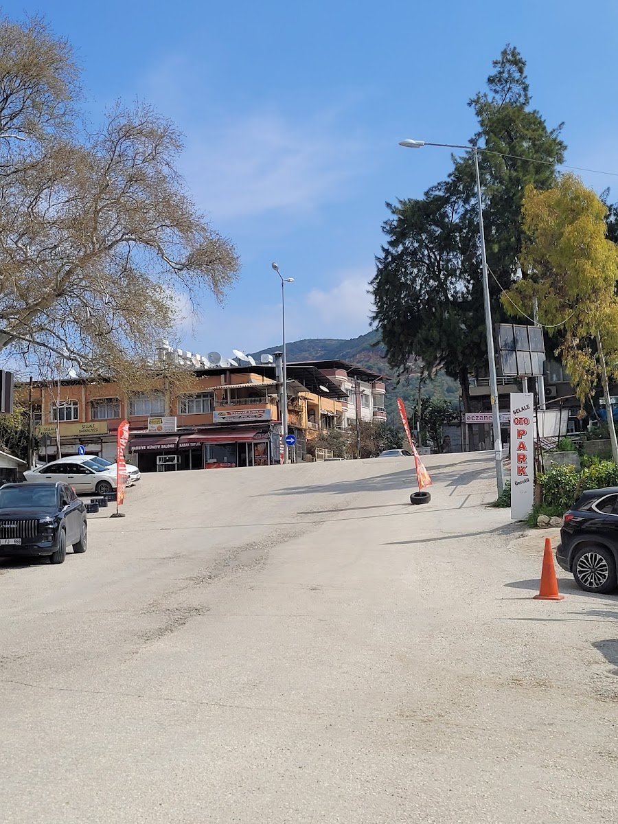 GRAND BOĞAZİÇİ OTEL — fotoğraf 2