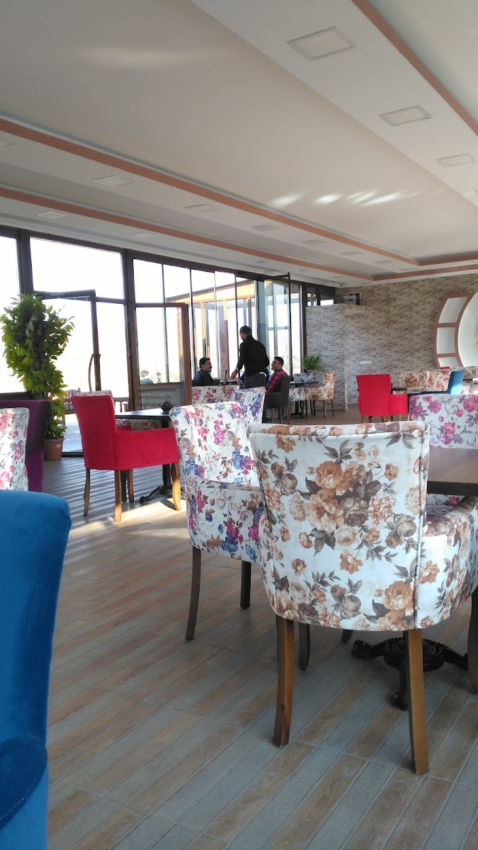 Grand Cafe — fotoğraf