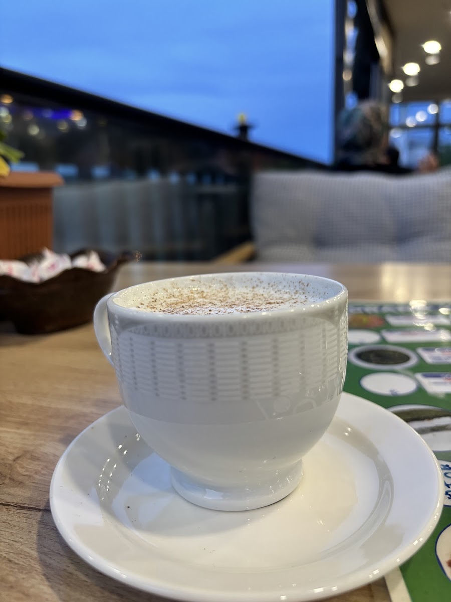 Grand Cafe — fotoğraf 2