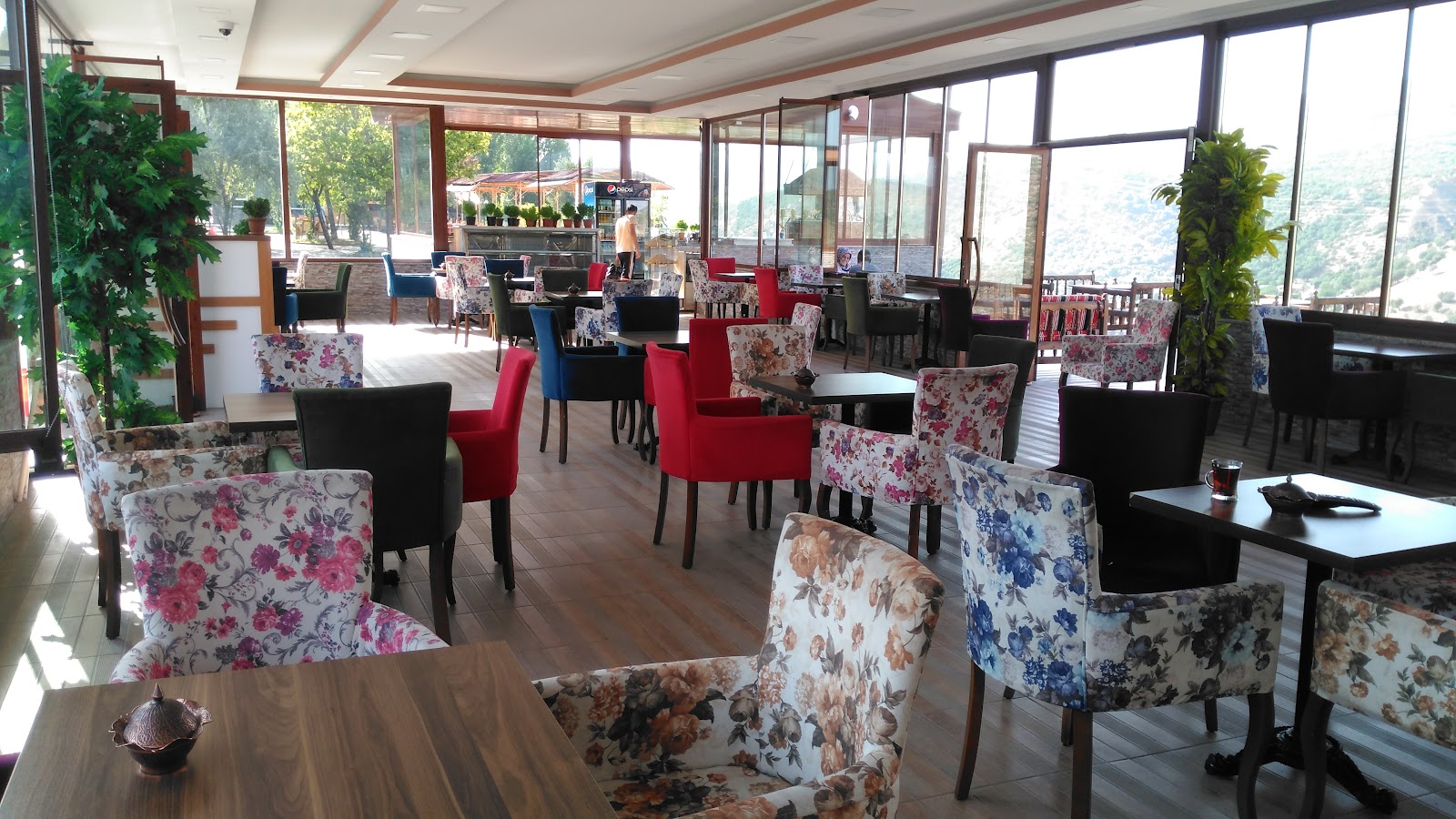 Grand Cafe — fotoğraf 4