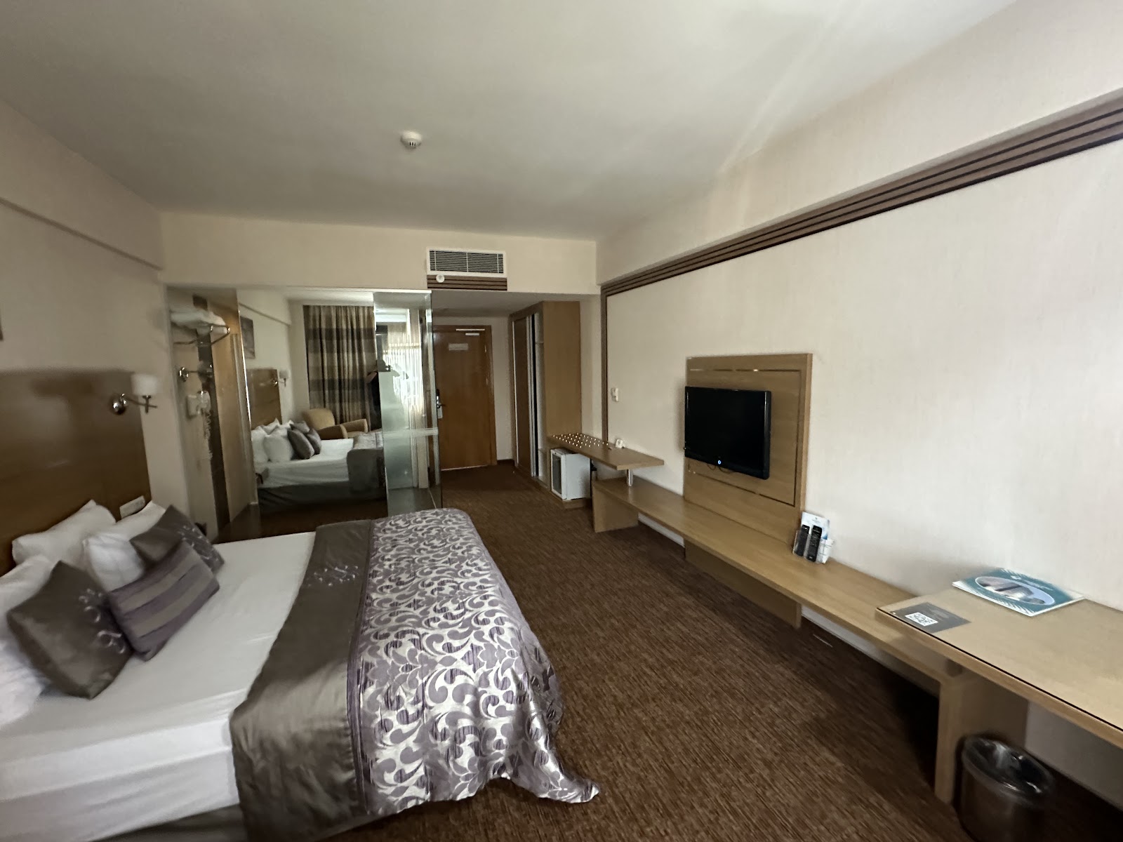 Grand Çalı Otel — fotoğraf 2