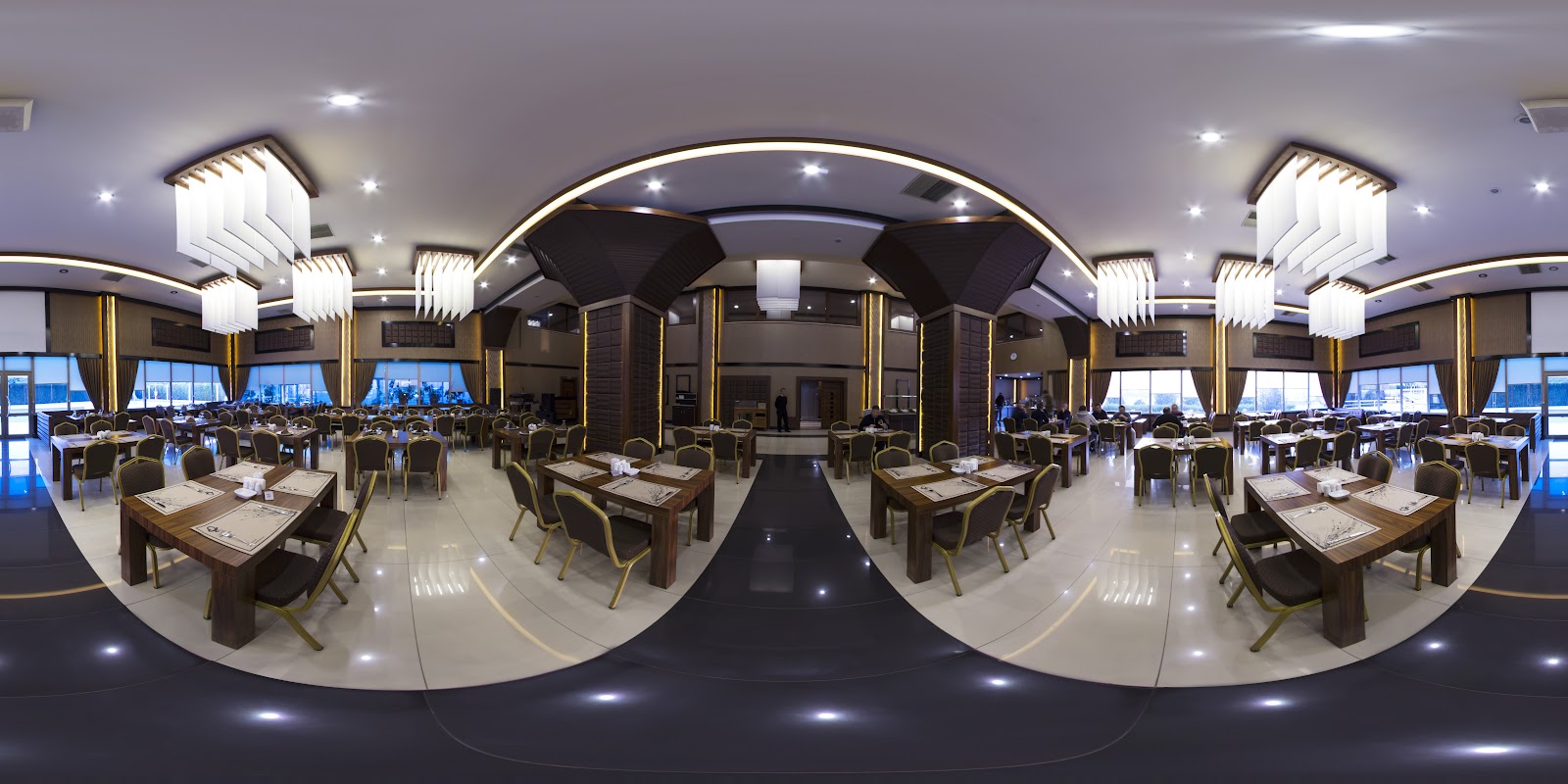 Grand Çalı Otel — fotoğraf 9