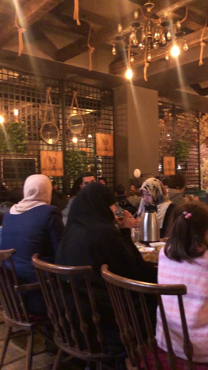 Grand Çatalkaya Hotel — fotoğraf 3