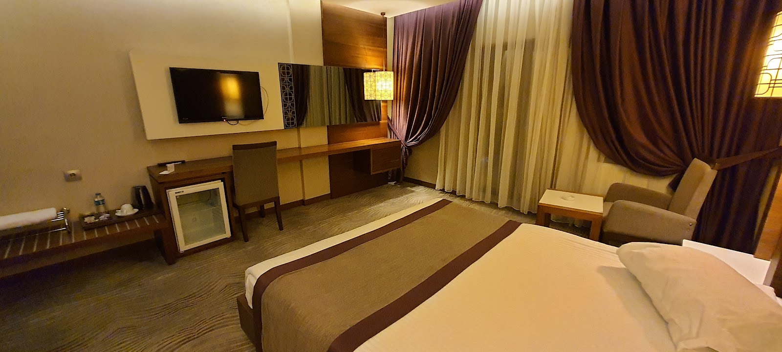 Grand Cenas Hotel — fotoğraf 2