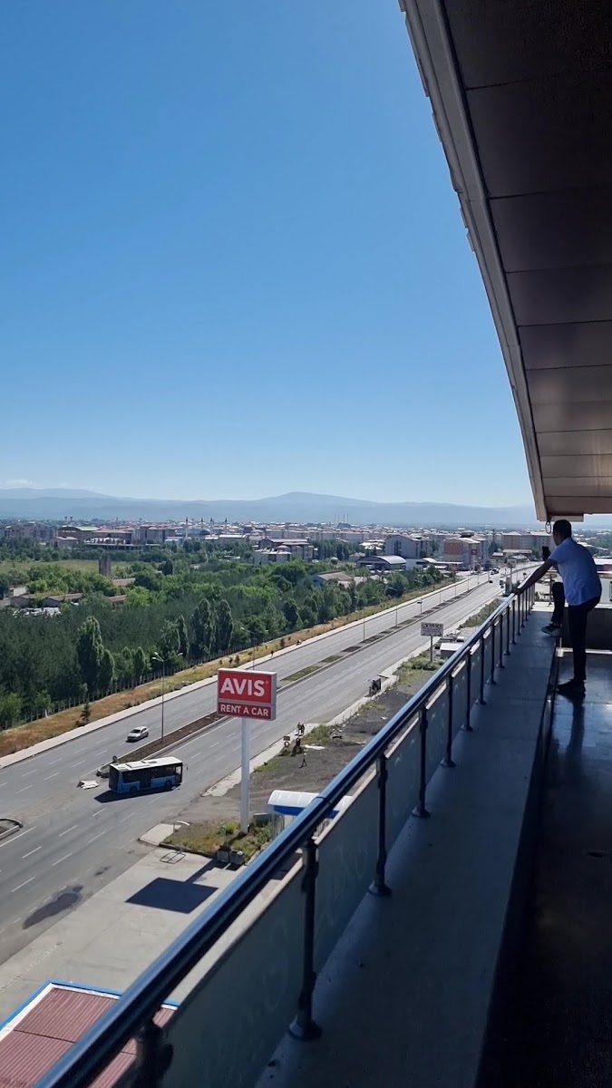 Grand Cenas Hotel — fotoğraf 4