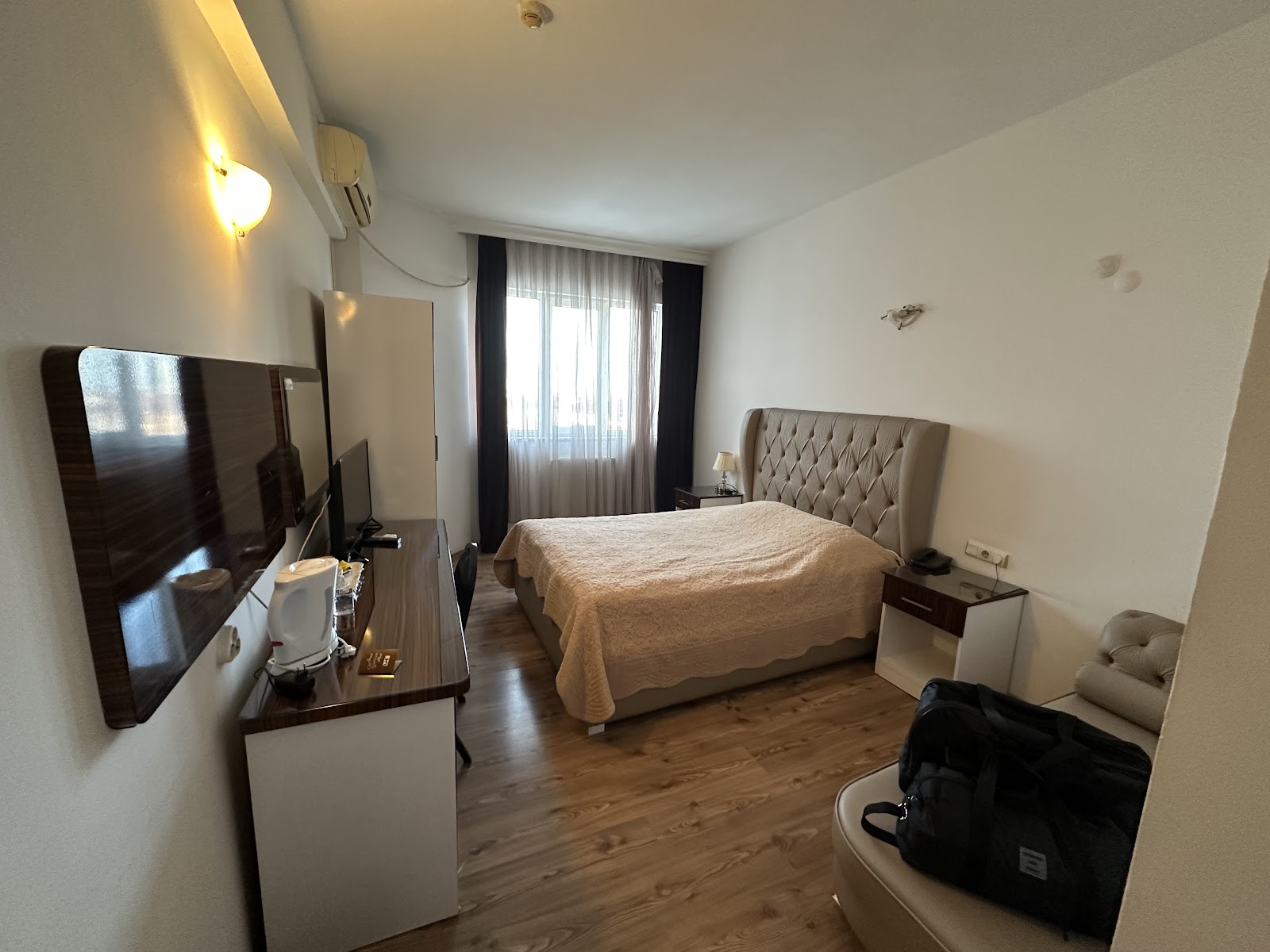 Grand Çınar Hotel — fotoğraf 4