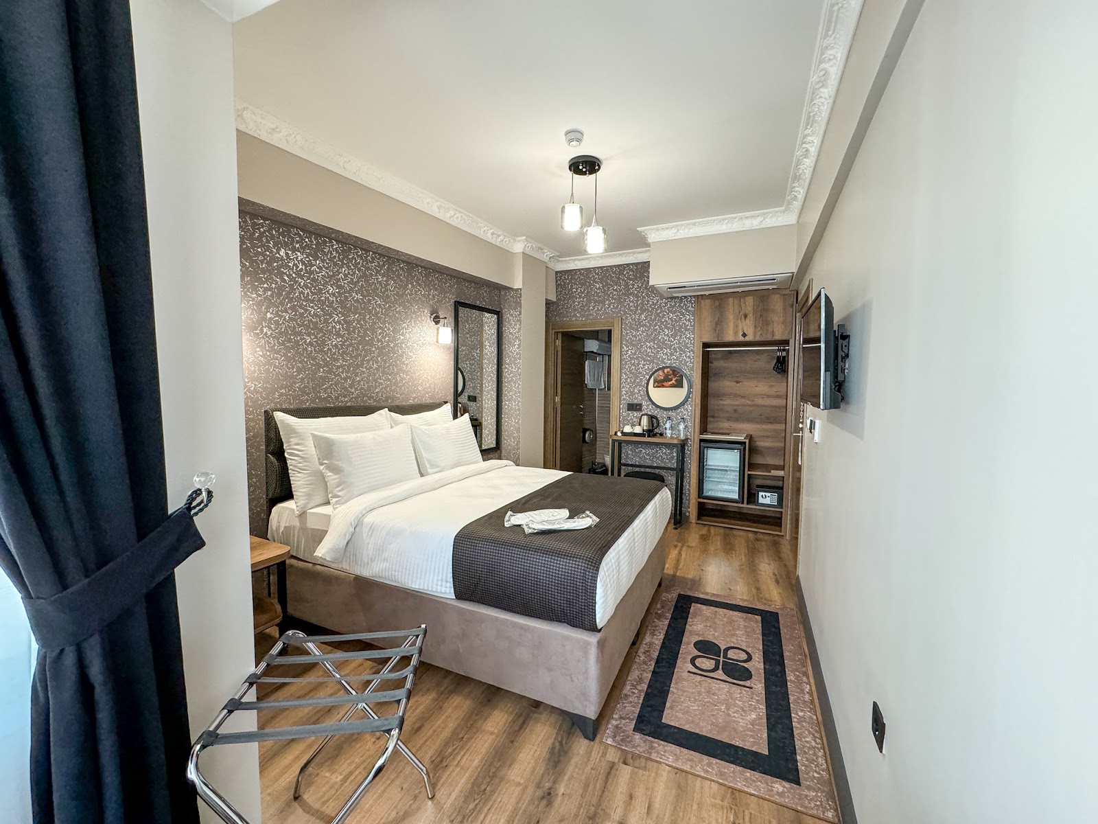 Grand Clover Hotel — fotoğraf 2