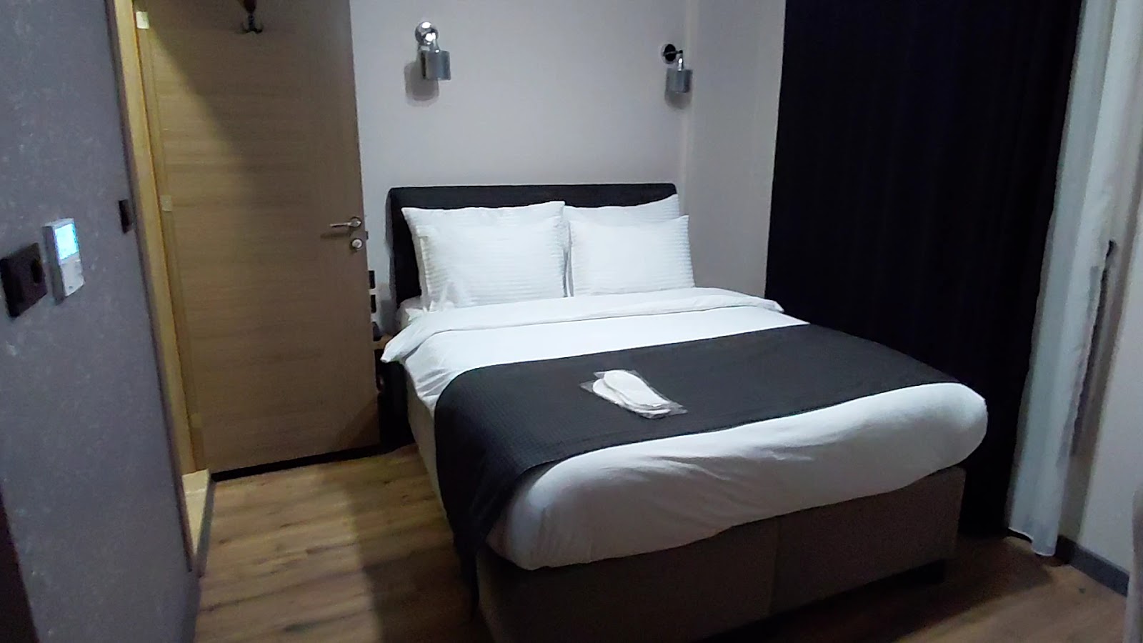 Grand Clover Hotel — fotoğraf 3