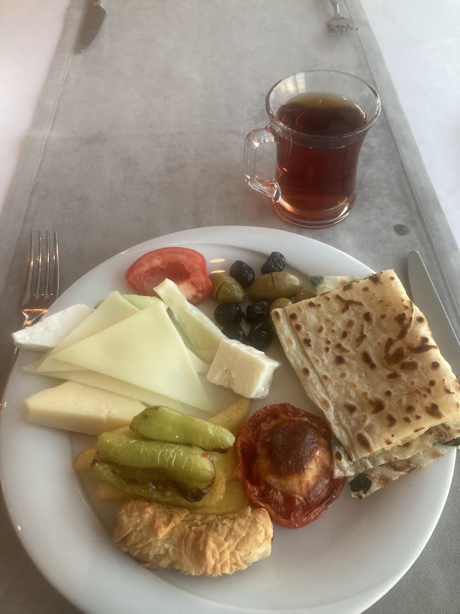 Grand Denizli Otel — fotoğraf 2