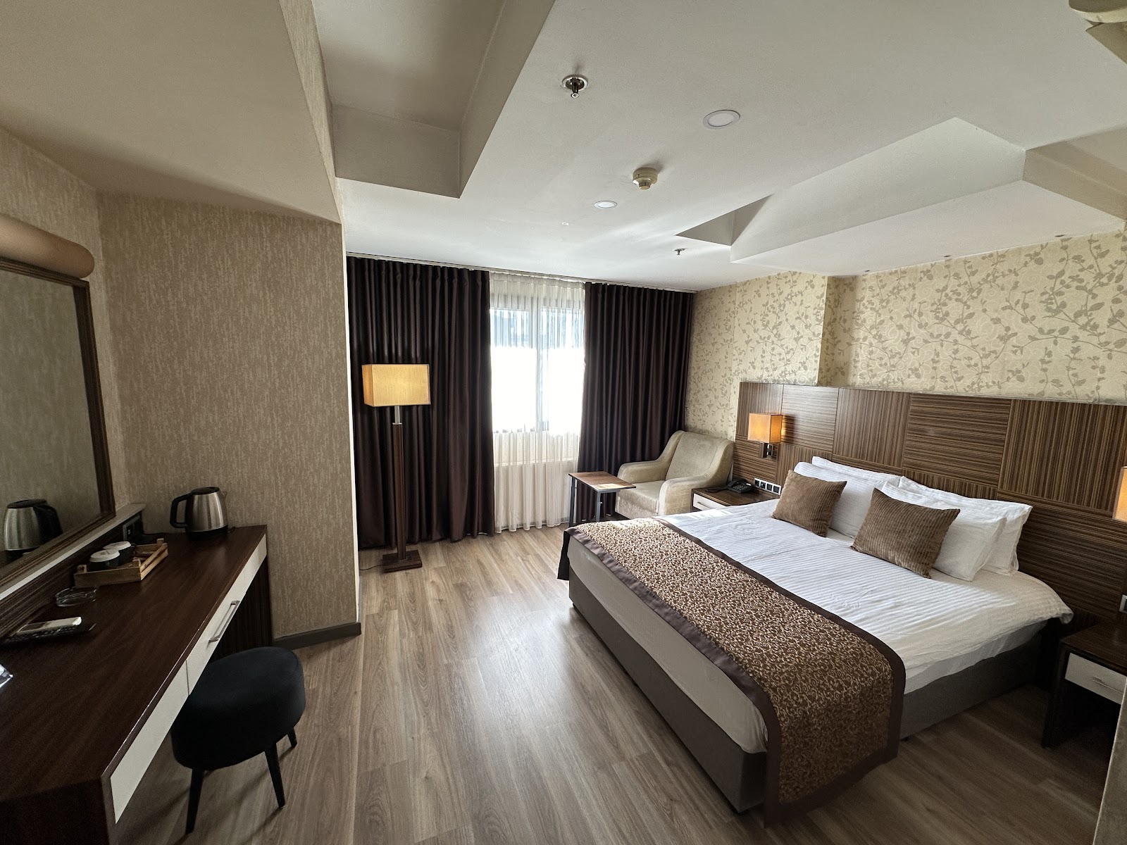 Grand Denizli Otel — fotoğraf 4