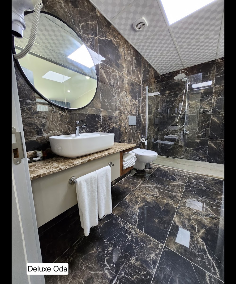 Grand Denizli Otel — fotoğraf 9