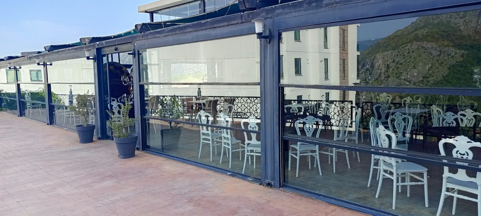 Grand Derici Otel — fotoğraf 3