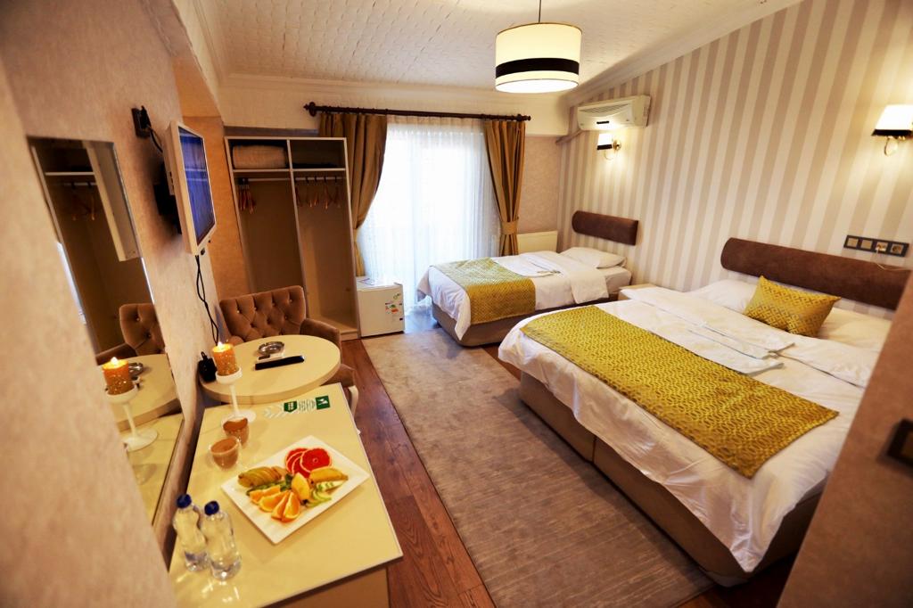 Grand Doğan Otel — fotoğraf 2