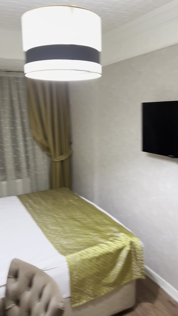 Grand Doğan Otel — fotoğraf 3