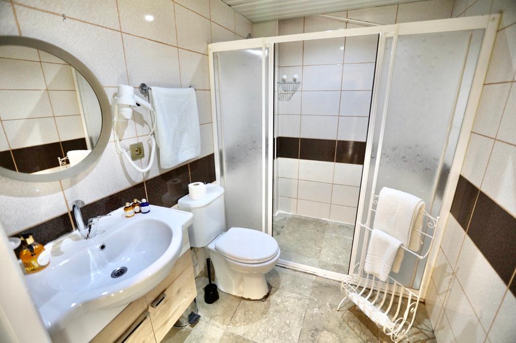 Grand Doğan Otel — fotoğraf 7