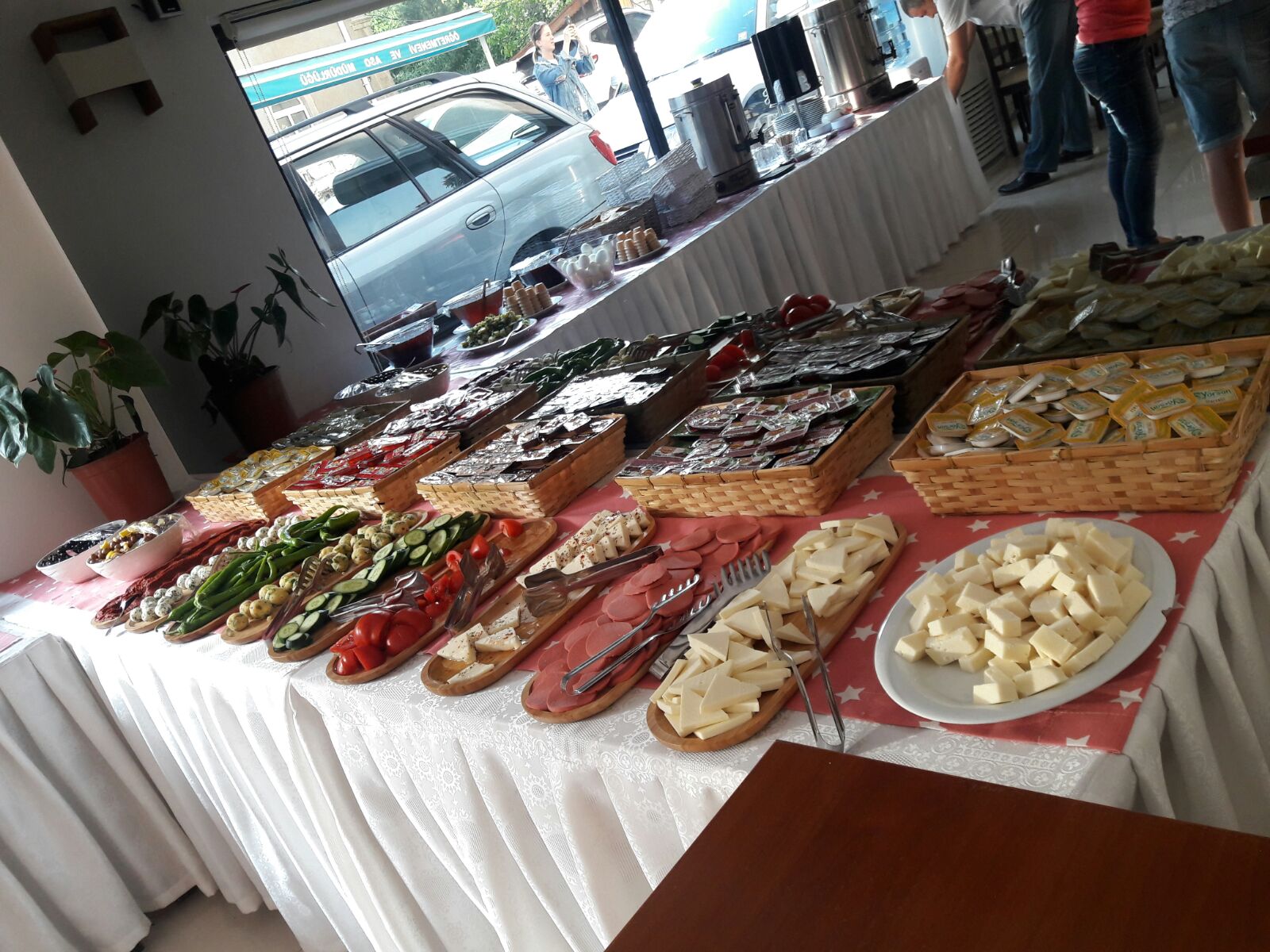 Grand Ece Otel Çanakkale — fotoğraf 5