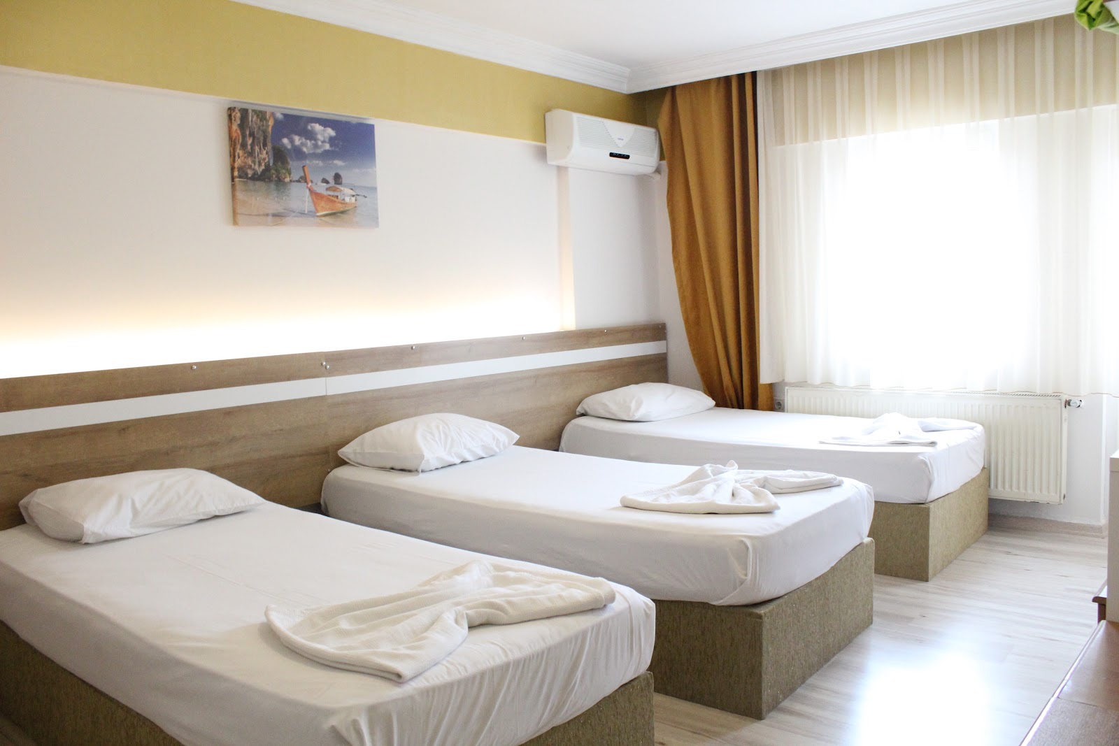 Grand Ece Otel Çanakkale — fotoğraf 7