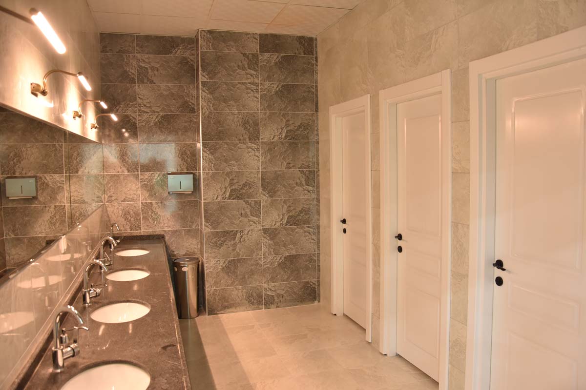 Grand Emir Hotel — fotoğraf 8