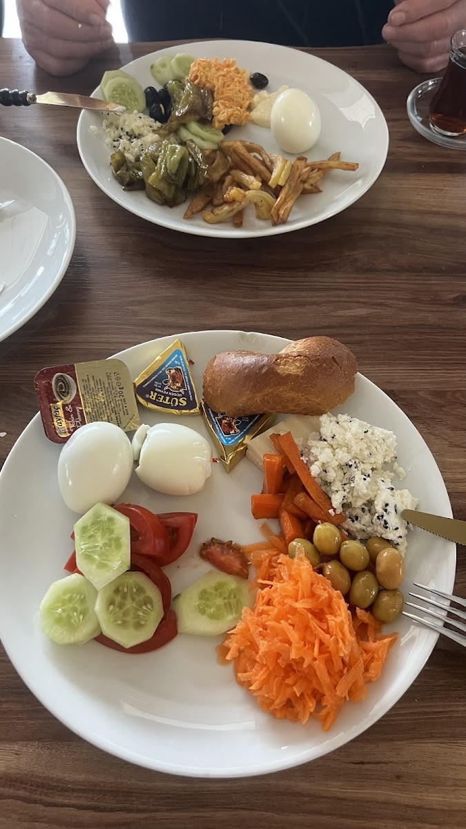 Grand Ezel Hotel — fotoğraf 2
