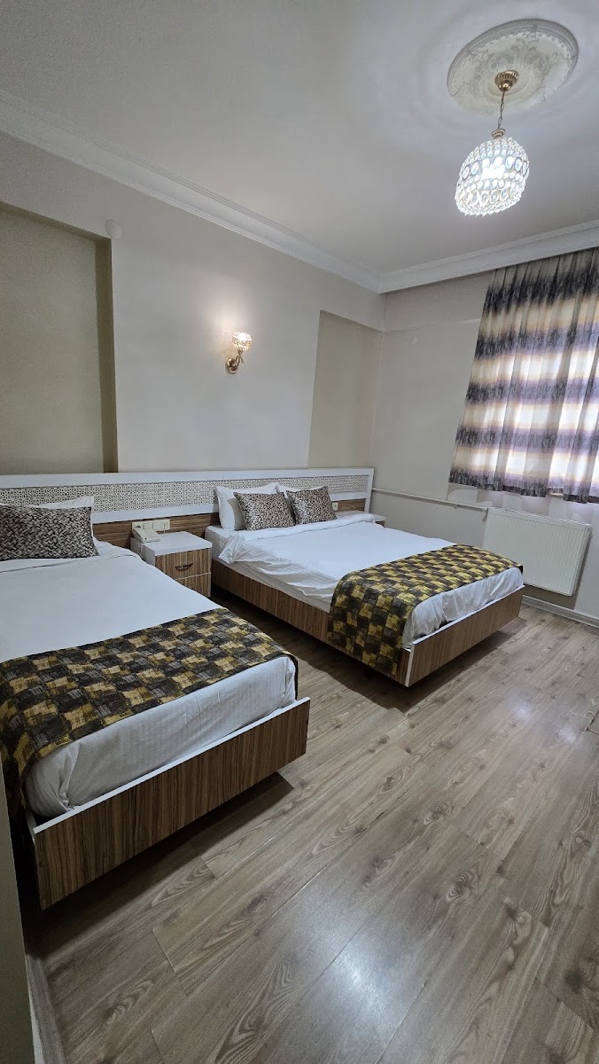 Grand Gülizar Otel — fotoğraf 2