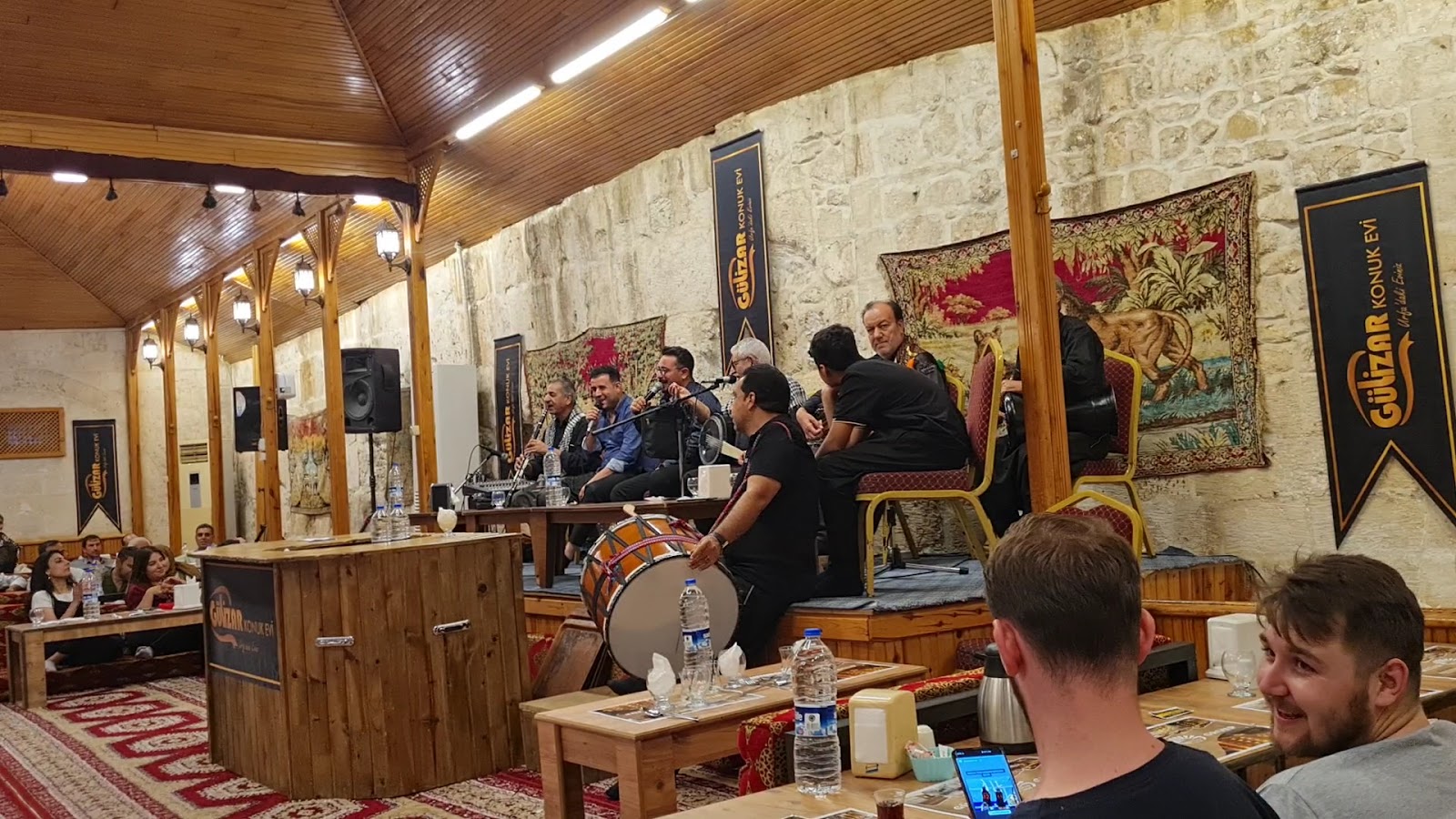 Grand Gülizar Otel — fotoğraf 3