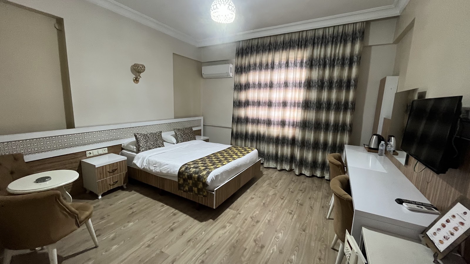 Grand Gülizar Otel — fotoğraf 4