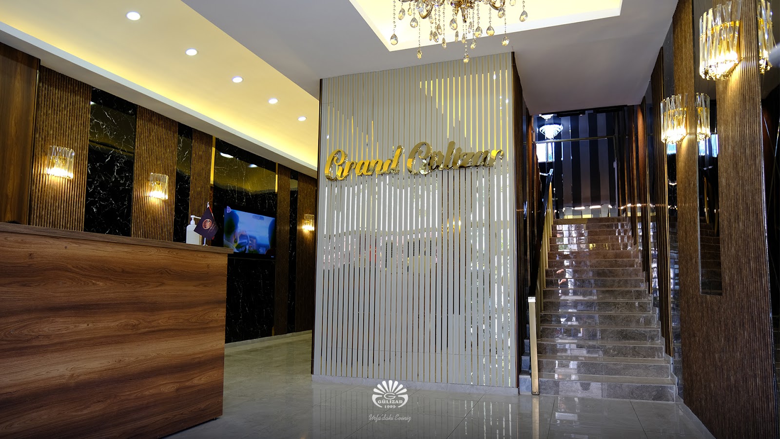 Grand Gülizar Otel — fotoğraf 5