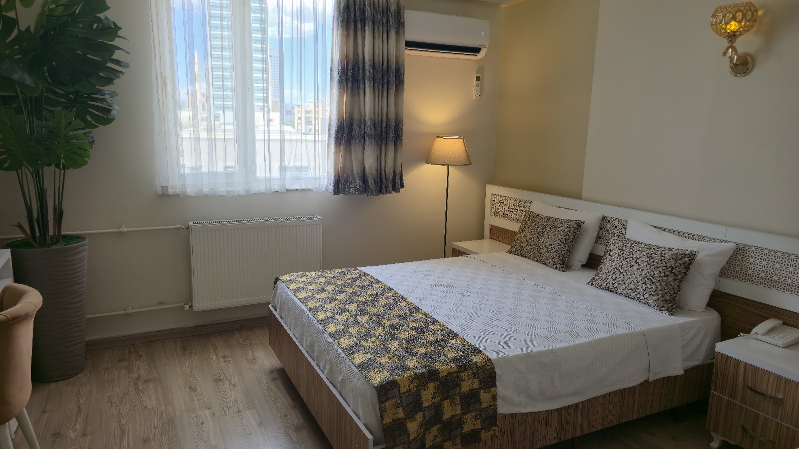 Grand Gülizar Otel — fotoğraf 8