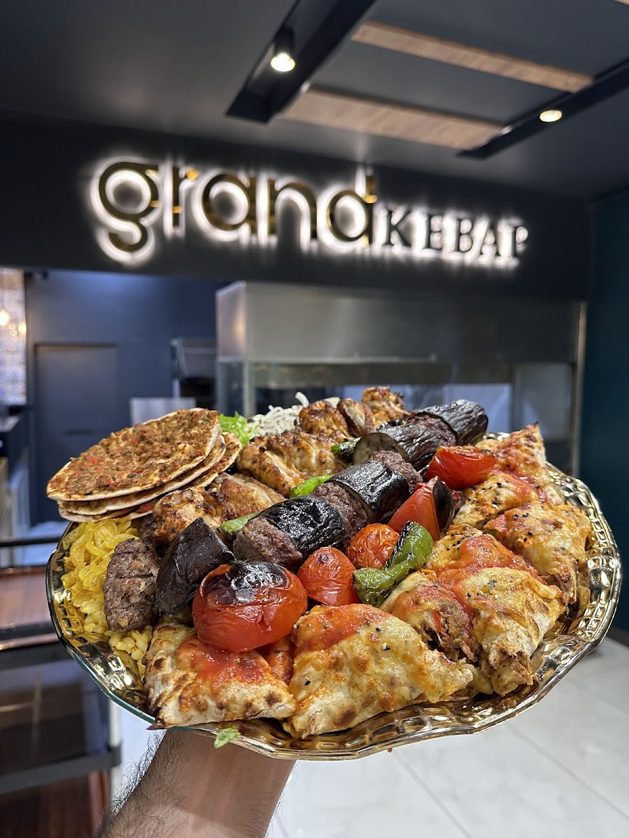 Grand Gurme — fotoğraf 5