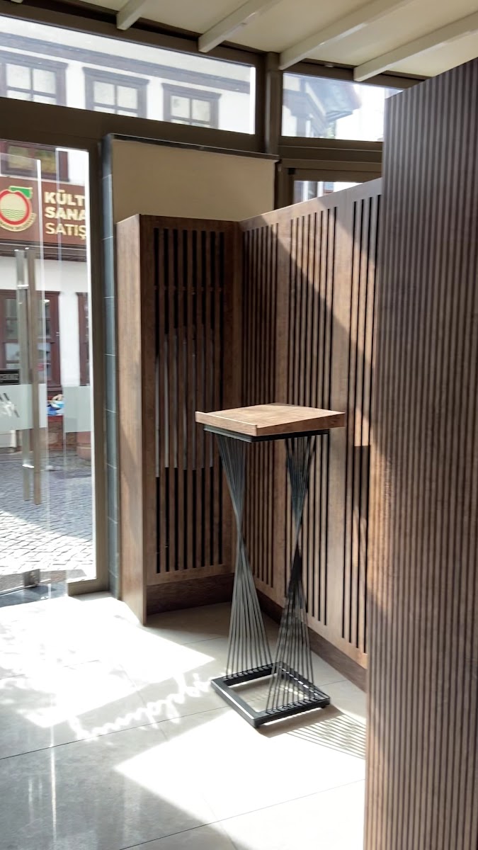 Grand Harşena Otel — fotoğraf 3