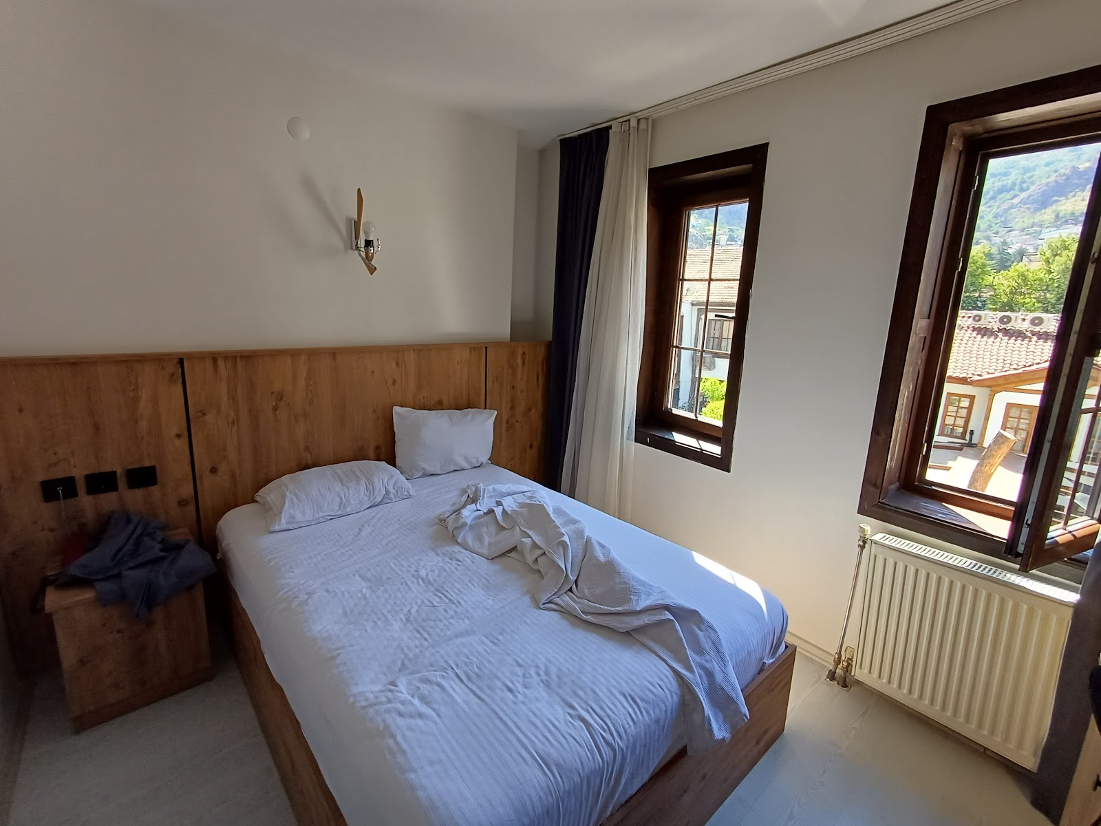 Grand Harşena Otel — fotoğraf 4