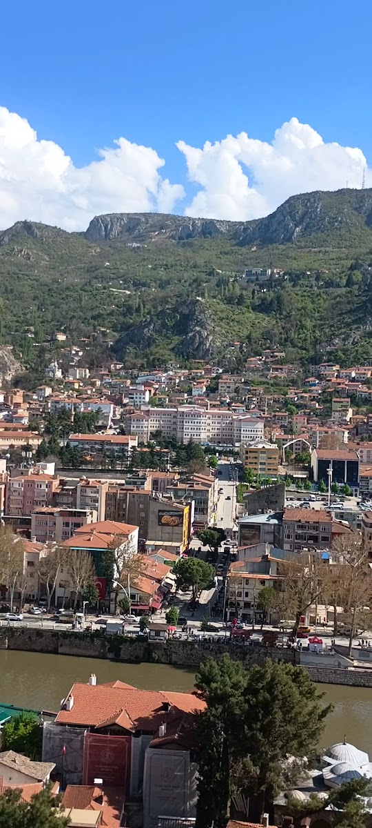 Grand Harşena Otel — fotoğraf 5