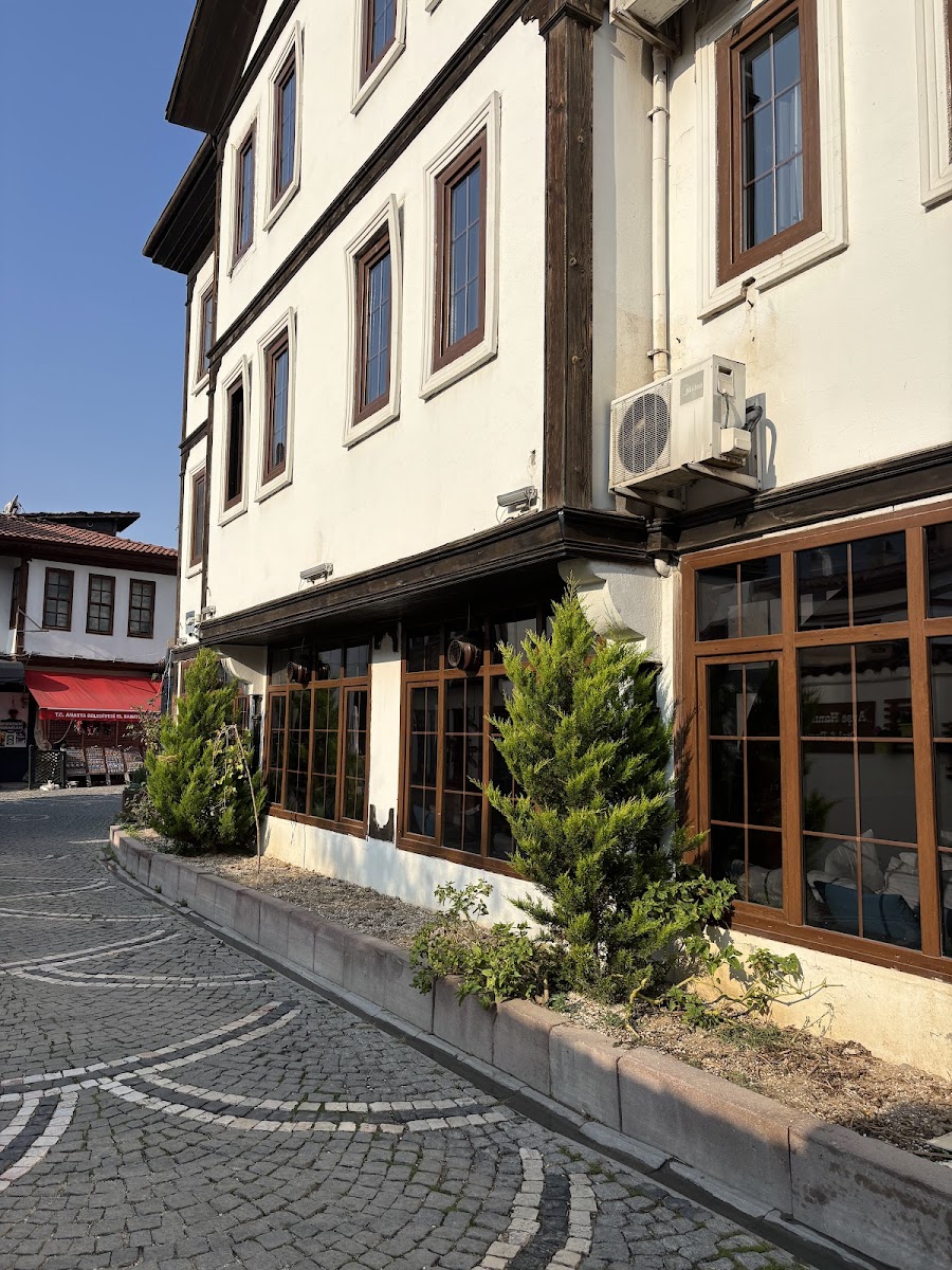Grand Harşena Otel — fotoğraf 7