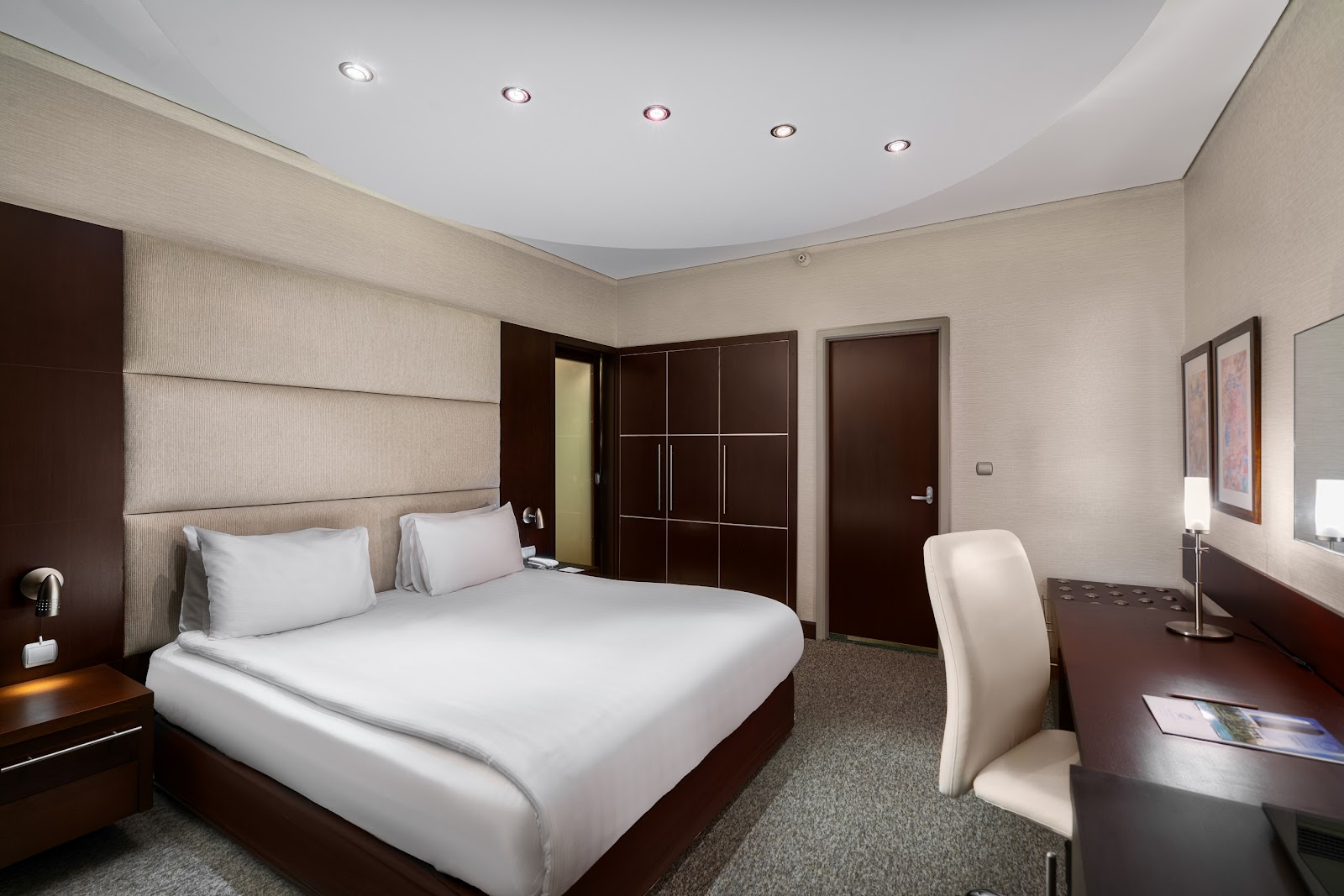 Grand Hotel Konya — fotoğraf 4