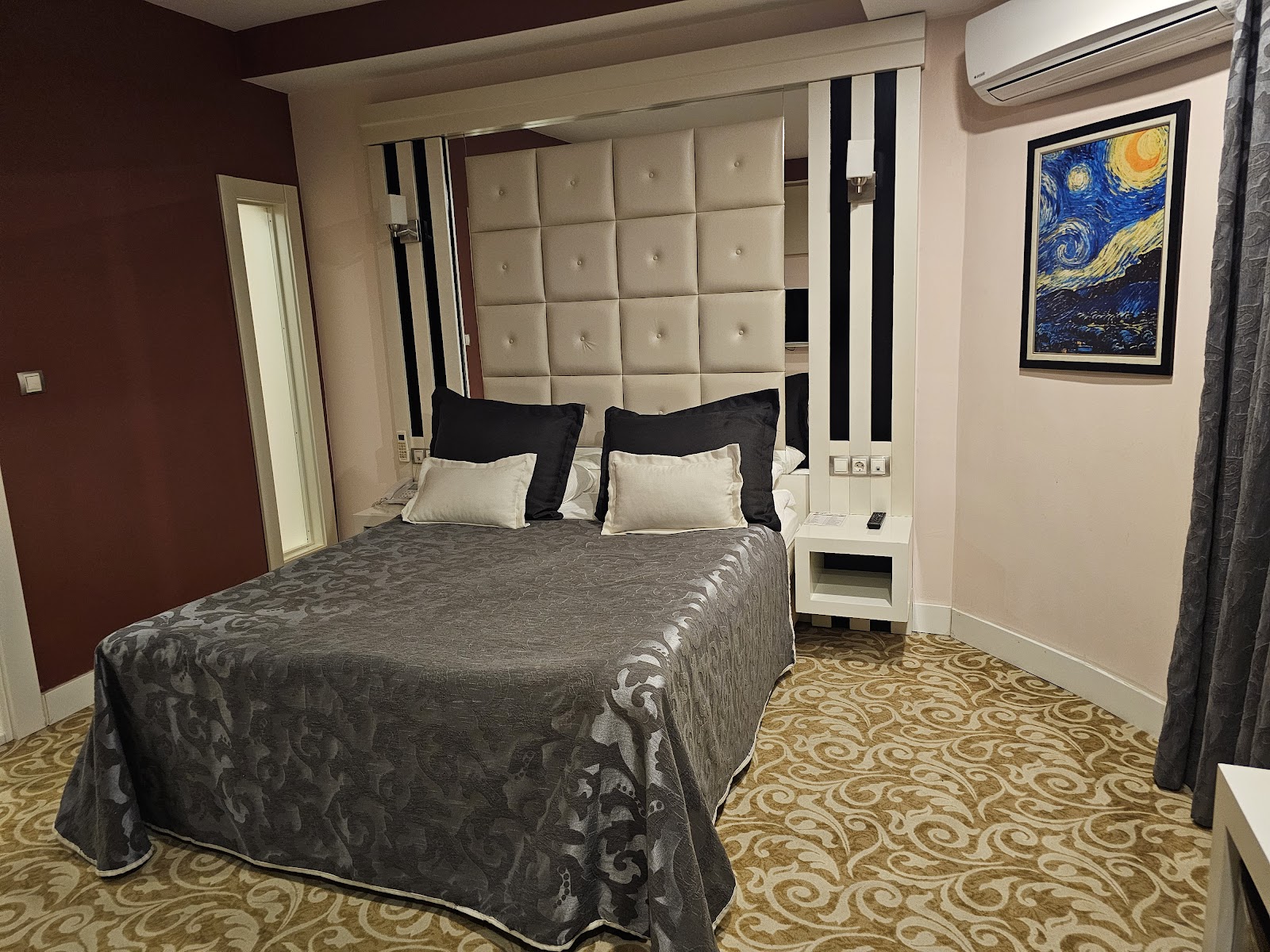 Grand Hotel Niğde — fotoğraf 2
