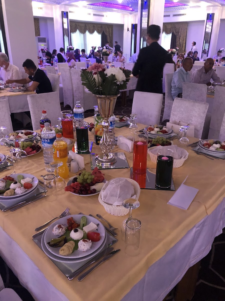 Grand Hotel Niğde — fotoğraf 5